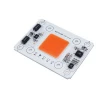 Full spectrum Cob led chip for grow lights led chip