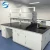 Import Full Steel Structure Chemistry Laboratory Table from China