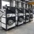 Fully automatic PET Two Straps Production Line
