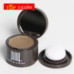 FULLY  Hairline Powder Touch Up Colors To Cover Gray Hair