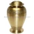 Import Funeral Supplies Brass Cremation Adult Burial Urns for Human Ashes from India