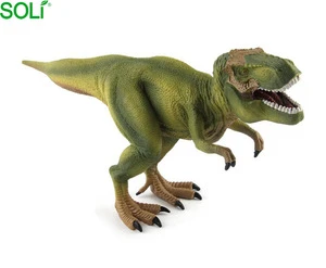 Funny Big Rc Dinosaur Toy Head And Hand Can Be Swung Rc Animal Toy