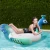 Import Funny PVC Inflatable Ride On Peacock Pool Float Summer Outdoor Water Play Equipment Toys For kids and adult from China