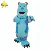 Funtoys Adult big sully mascot costume, monster mascot for sale