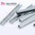 Import Furniture  metal U type  pneumatic nails upholstery staples 1013j from China