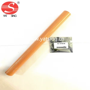 Fuser Film Sleeve For Use In IRADVC5535 With Fuser Chip