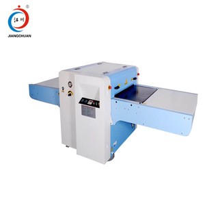 Fusing machine rotary 150cm rhinestones heat transfer machine
