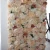 Import FW46-024 cheap price artificial silk Flower Backdrop Wedding Floral Decoration Wall supplier from China