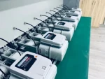 G1.6~G4 Diaphragm Gas Meter Leakage Test Bench