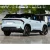 Import Galaxy L7 115km Starship Hybrid Two Tone SUV with 5 from China