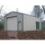 Import Galvanised large prefab the car storage garage container carport from China