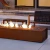 Import Garden Exterior Decorative Safe Heat-resistant Corten Steel Fireplace from China