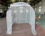 Import garden mini greenhouse from China