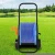 Import Garden Watering Trolley Agriculture Irrigation Water Pipe Cart Portable Garden Hose Reel With Wheel from China