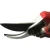 Import Gardening hand pruning shears scissors for flowers and trees professional steel garden tree pruner from China