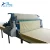 Import Garment factory use fabric spreading machine for pull fabric roll from China