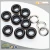 Import garment hardware 10mm round brass eyelets and grommets from China