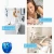 Import Gas water heater shower price portable from China