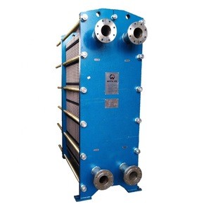 Gasket Plate and Frame Heat Exchangers