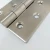 Import gate welding flag hinge furniture accessories stainless steel door hinges welding hinge from China
