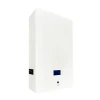 GCSOAR A Grade Battery 5kwh Wall Mount Type 25.6v200ah Lifepo4 Battery for Home Energy Storage
