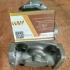 gear  pump 23A-60-11102 for motor grader GD511A-1