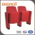 Import Generous Style Widely Ues Folding Theater Chairs Theater Furniture Type from China