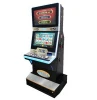 GENIE - gambling monitors coin betting gambling machine gambling
