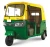 Import Genuine Auto Rickshaw Spares from India