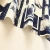 Import Geometric spandex print 92 polyester 8 spandex fabric from China