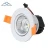 Import Gimbal ip65 led surface mounted downlight 6w led grille down light from China