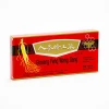 Ginseng royal jelly oral liquid 1.3USD/box with private label and package