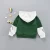 Import Girls Fancy Thick Baby Cotton Hoodie Factory from China