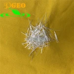 Glass Fibre Roll Chopped  GFRC for Fiber Cement Board and Panels