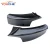 Import Gloss Black PP material Car Bumpers MP style  Front Lip For BMW 3 series F30 M sport 320i 328i 335i 2012-2018 from China