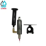 Glue Dispensing Injection Needle Nozzle Valve