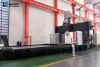 GMF8042R Heavy Duty CNC Plano Gantry Machining Center High Performance Industrial Tool