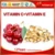 Import GMP Certified Energy Boosting Drink Vintamin C+E Soft Capsules from China