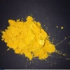gold mica powder Pure 24K effect mica color