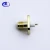 Import Gold plated RF coaxial SMA Female Solder type Flange 4 Hole Connector from China