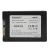 Import Goldenfir Internal Solid State Hard Drive 2.5&quot; SATA3 Series SSD 128GB 256GB 512GB For Desktop from China