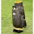 Import Golf Travel Bag Golf Bag With Wheels from China
