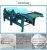 Import Good condition used cotton quilt clothes recycling machine/waste fabric textile recycling machine from Pakistan