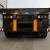 Import Good discount factory supply 60 ton 3 axle cargo truck flatbed trailer from China