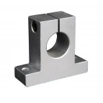 Good price and quality SK8 linear rail bearing support housing linear bearing shaft 8mm