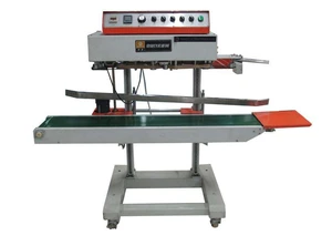 Good price digital automatic ultrasonic ultrasound manual hand plastic soft tube sealing printing machine sealer welder