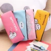 Good price pencil bag school With Long-term Service