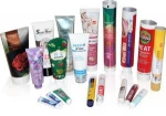 Good Quality 6 Color Rotating Printer for PE Tube Laminated Tube