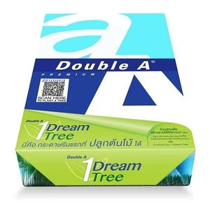 Good Quality A4 Size Office Print Copy Paper-A4 COPY PAPERS 500 Sheets/Ream - 5 Reams/Box