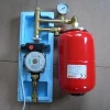 Good quality Circulation Water Pump Split Pressurized Solar Water Heater Parts